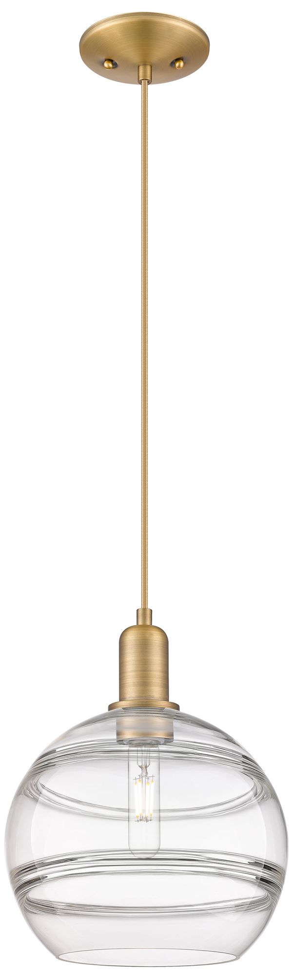 Innovations Lighting Rochester Copper Collection