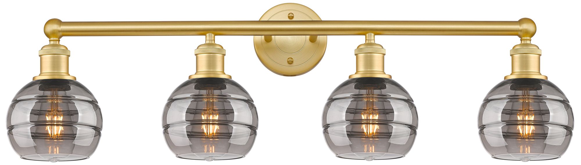 Innovations Lighting Rochester Gold Collection