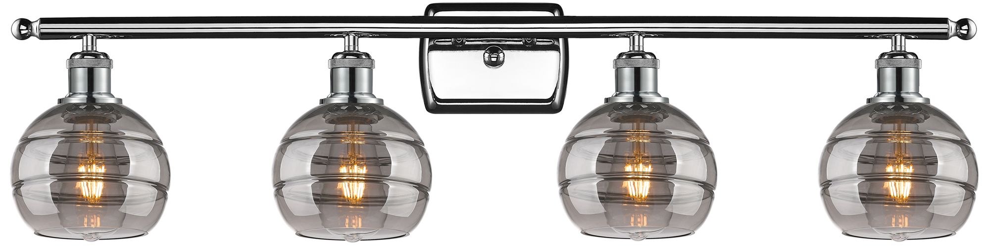 Innovations Lighting Rochester Silver Collection