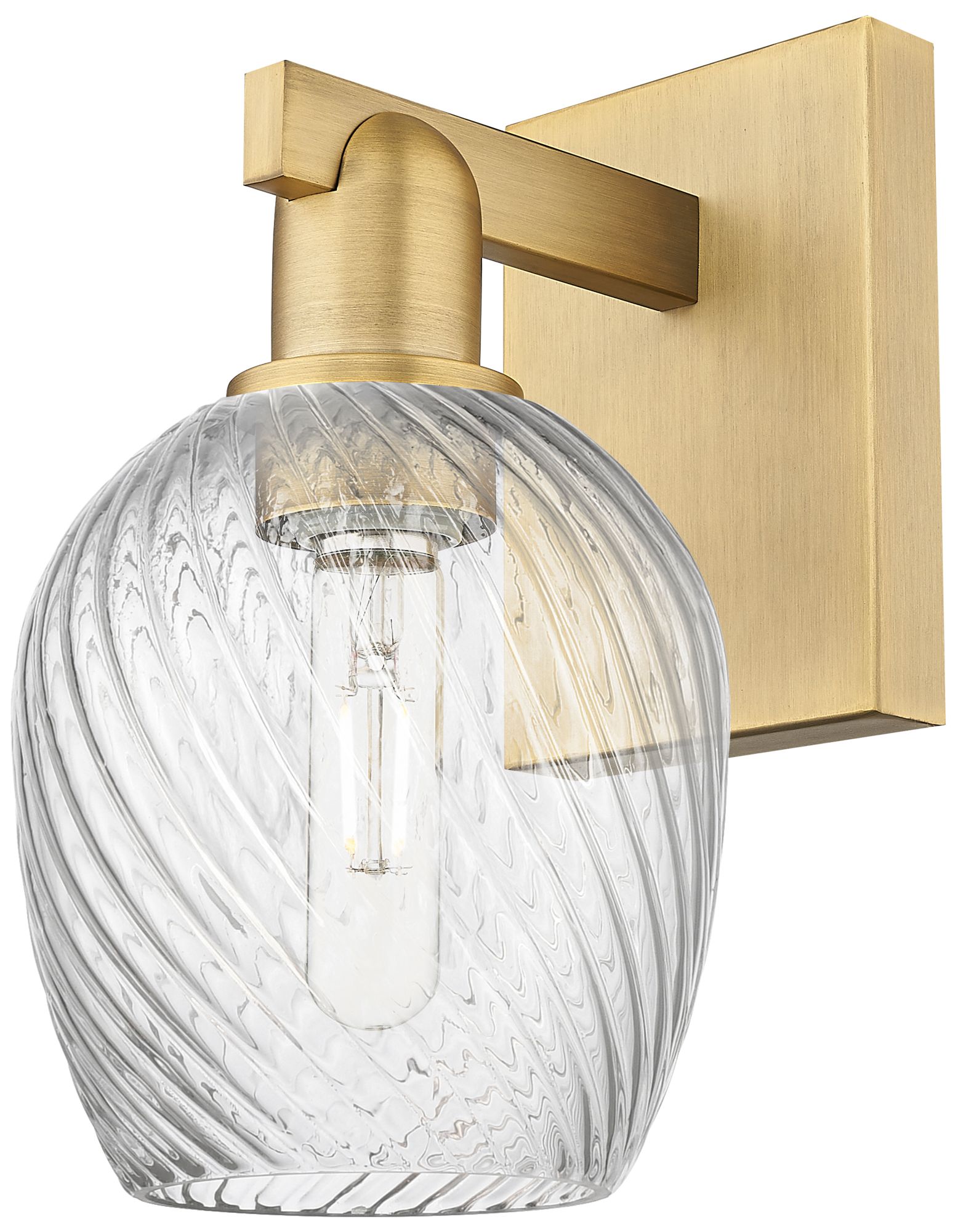 Innovations Lighting Salina Brass - Antique Brass Collection