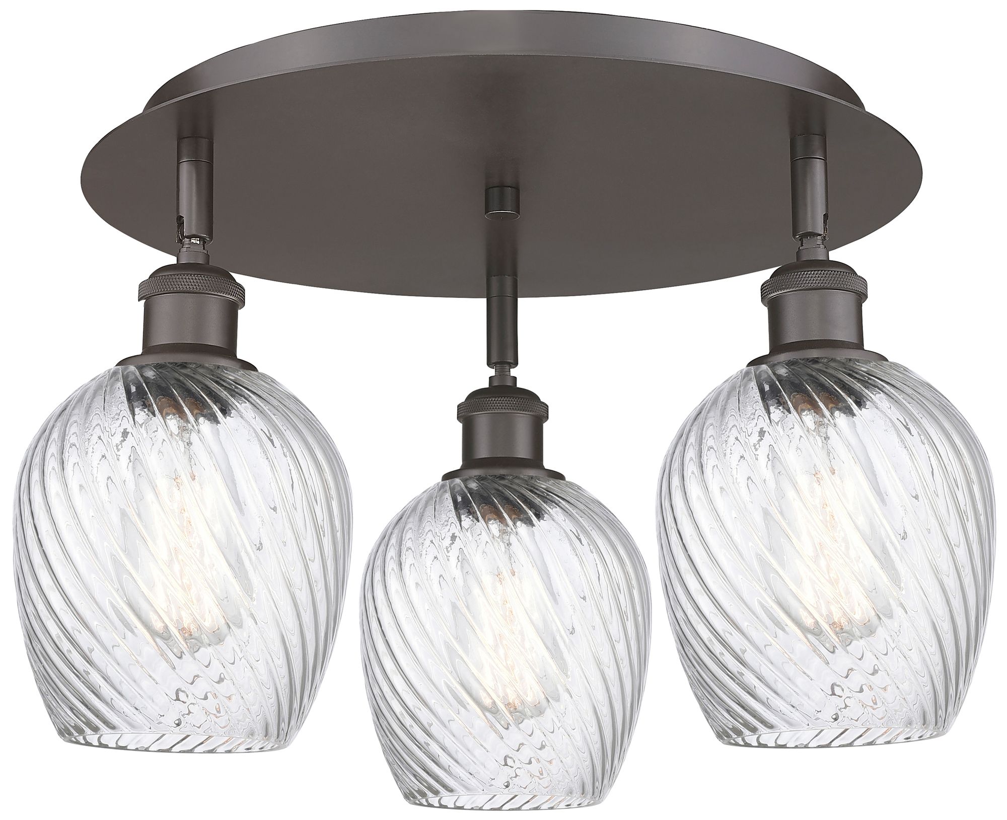 Innovations Lighting Salina Bronze Collection