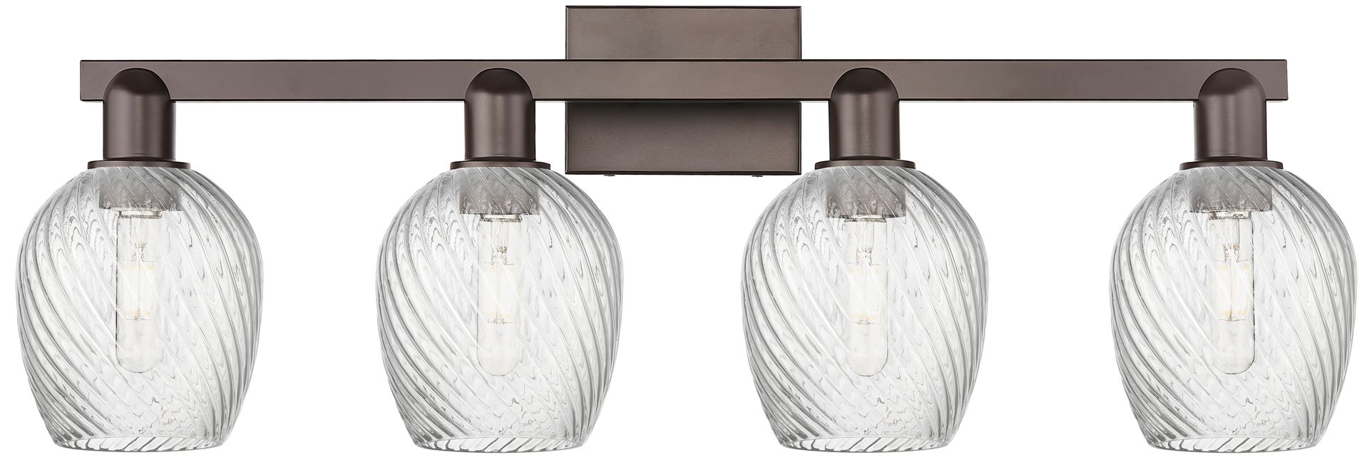 Innovations Lighting Salina Bronze Collection