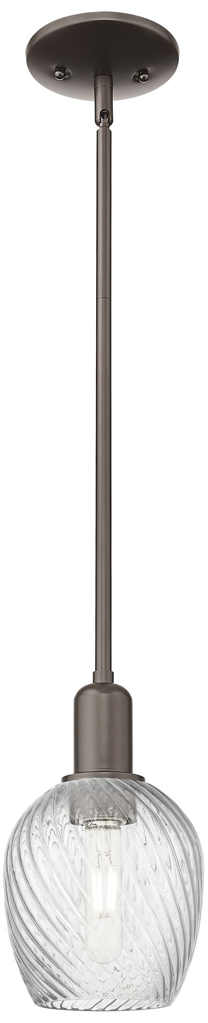 Innovations Lighting Salina Bronze Collection