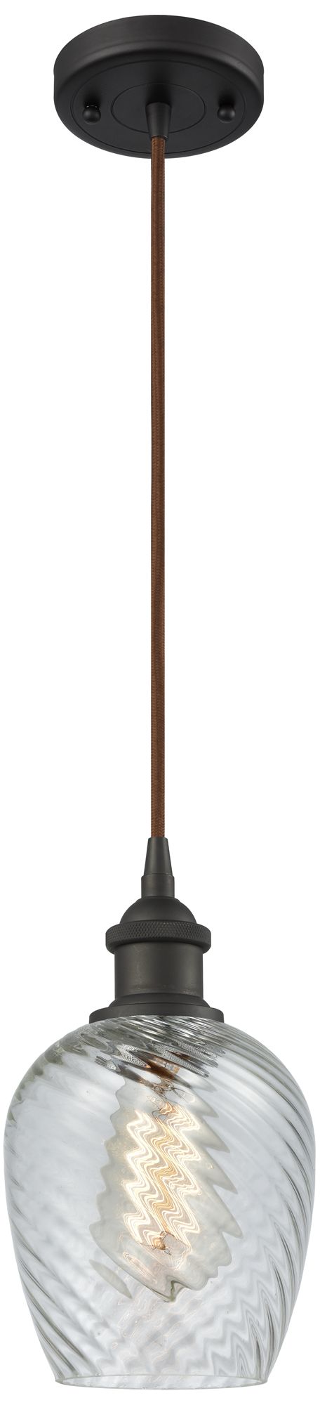 Innovations Lighting Salina Bronze Collection