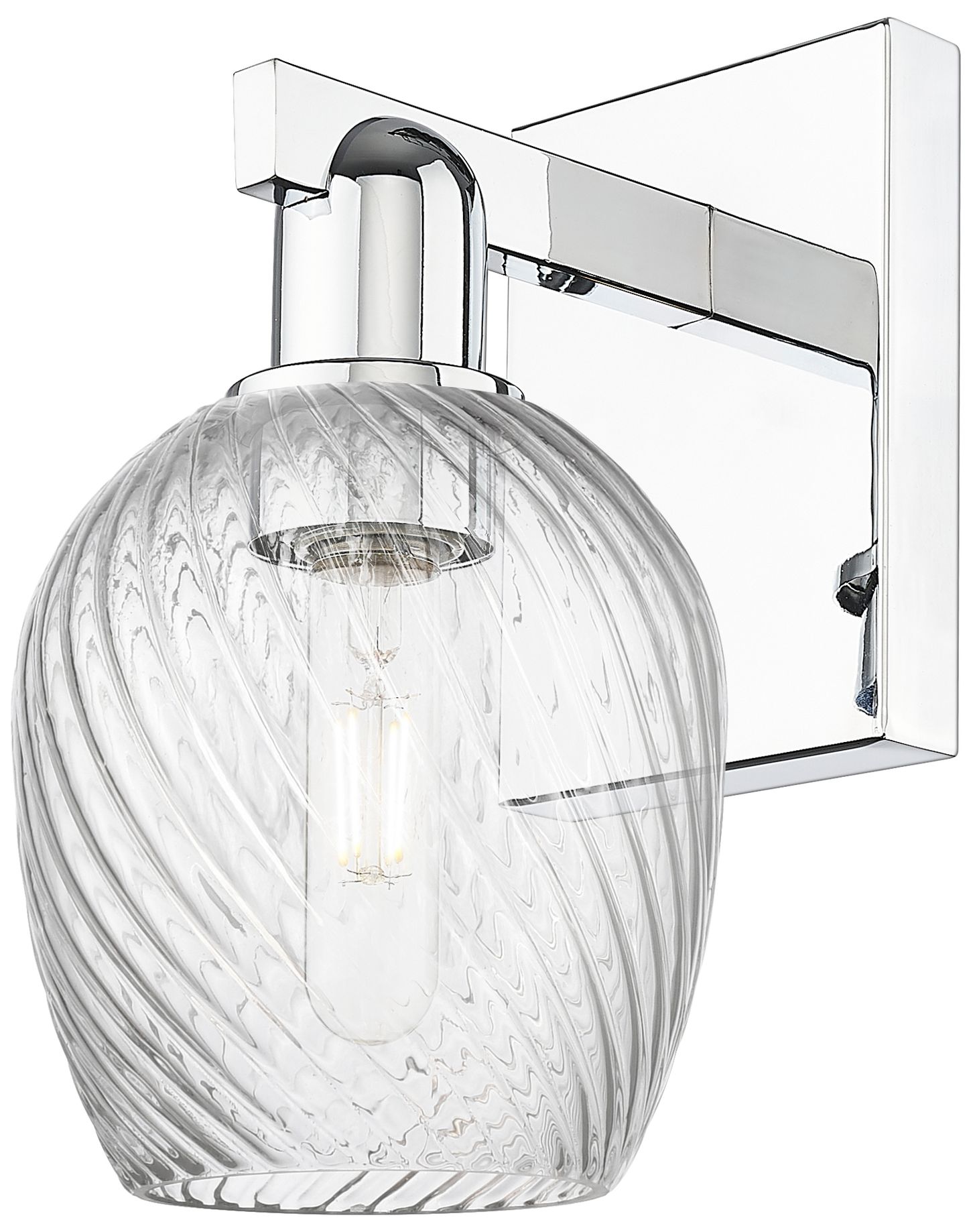 Innovations Lighting Salina Chrome Collection