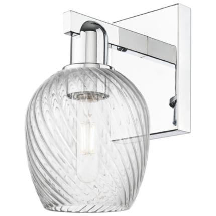 Innovations Lighting Salina Chrome Collection