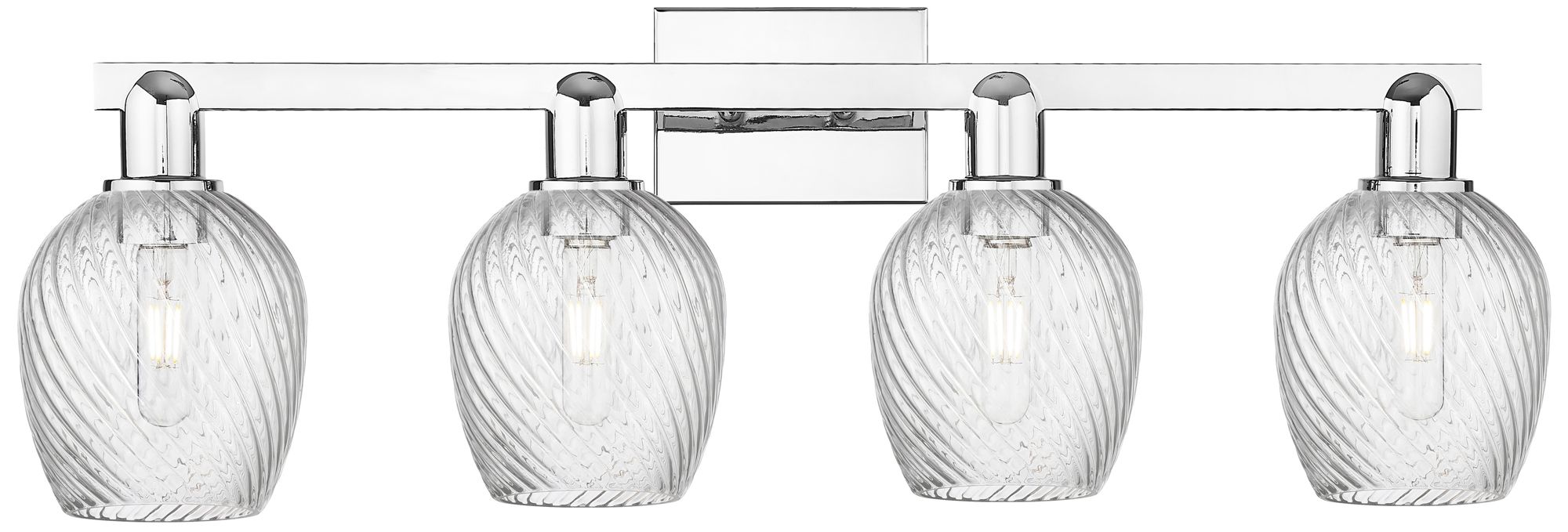 Innovations Lighting Salina Chrome Collection