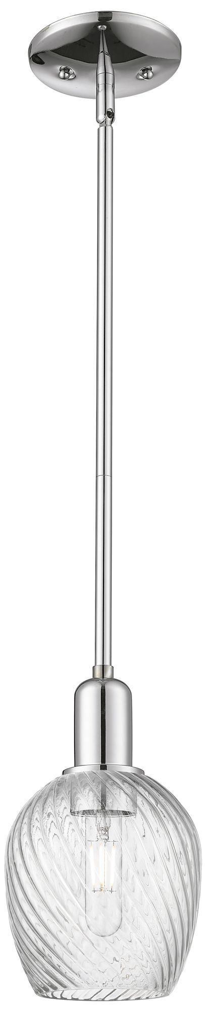 Innovations Lighting Salina Chrome Collection