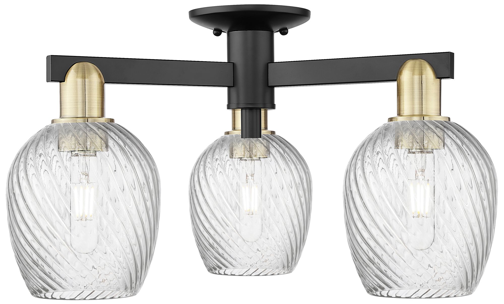 Innovations Lighting Salina Copper Collection