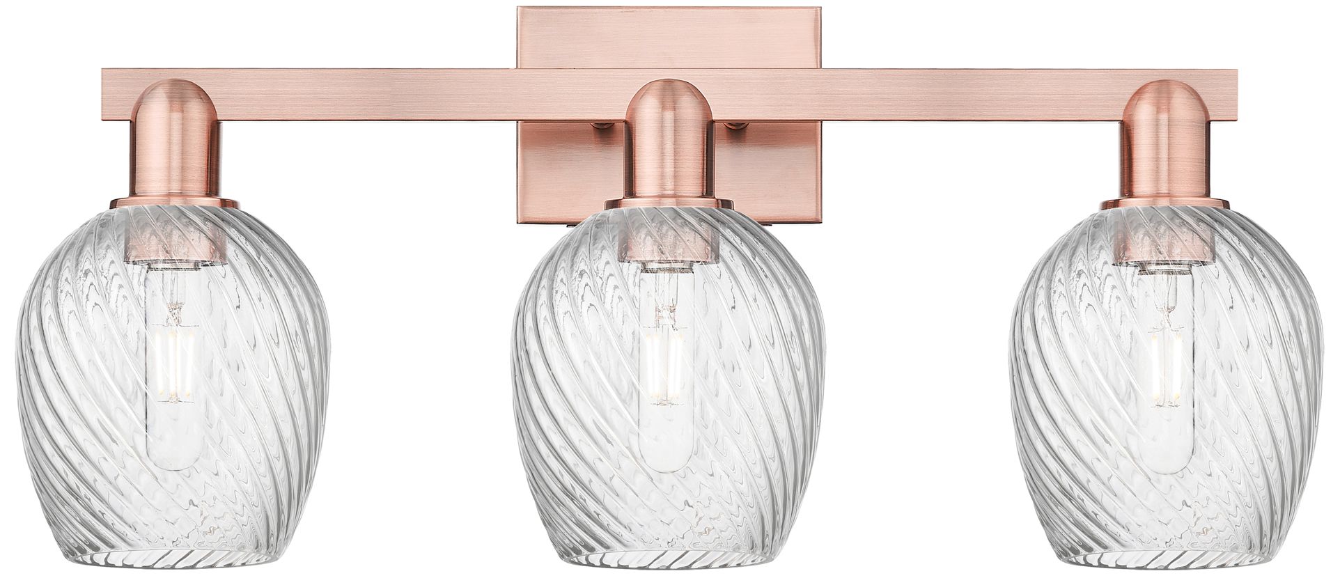 Innovations Lighting Salina Copper Collection
