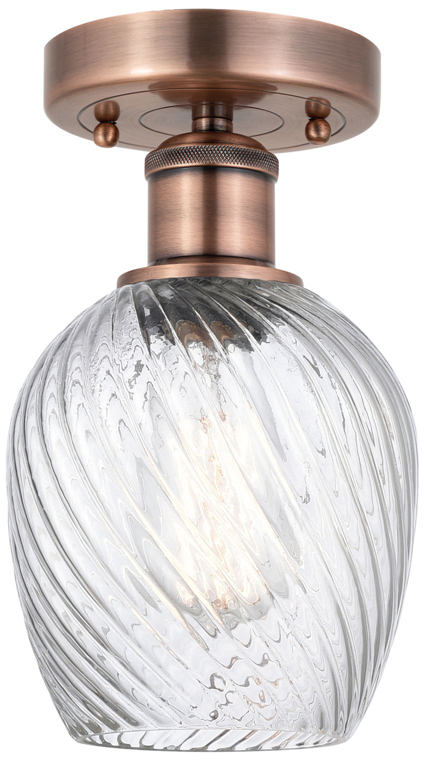 Innovations Lighting Salina Copper Collection