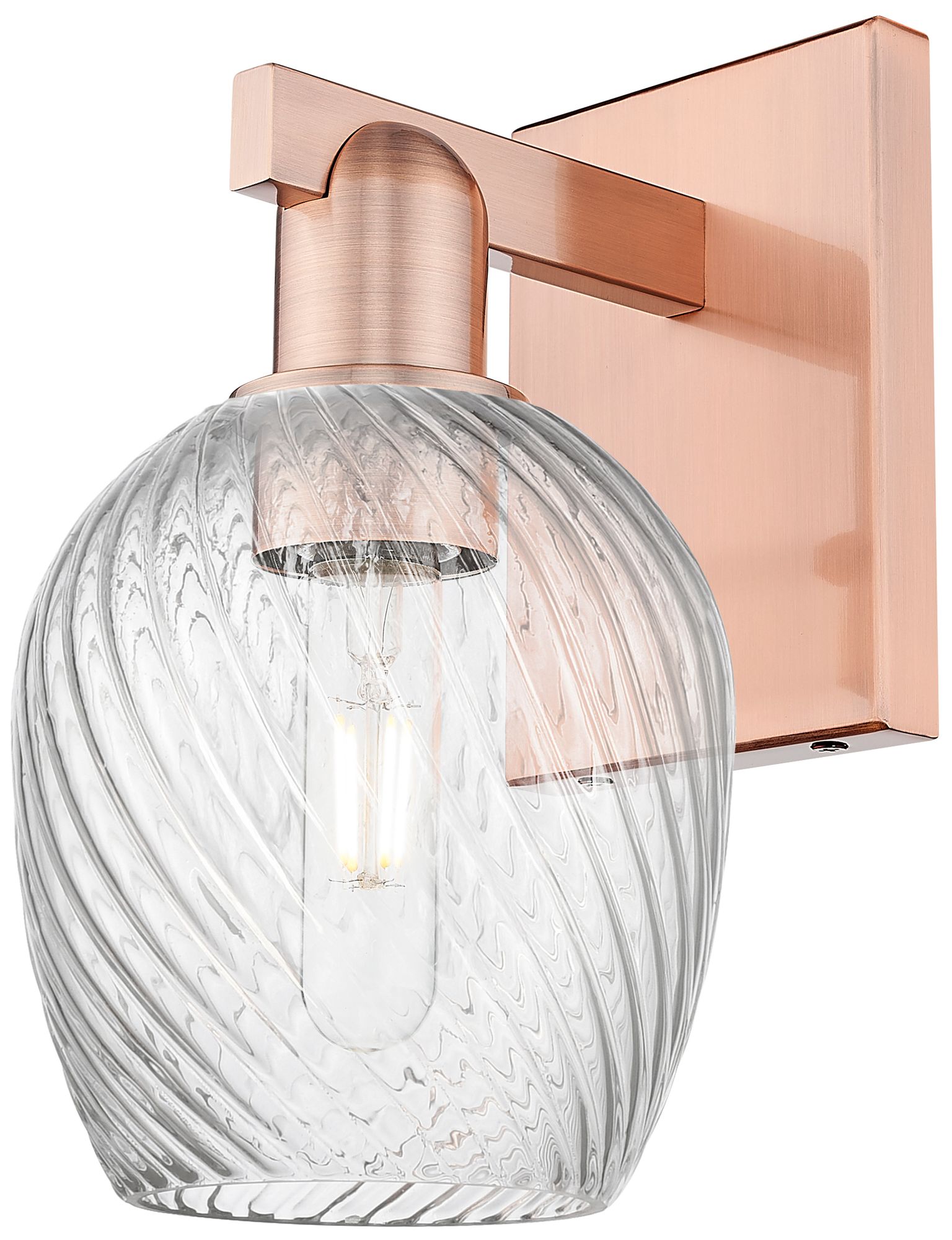 Innovations Lighting Salina Copper Collection