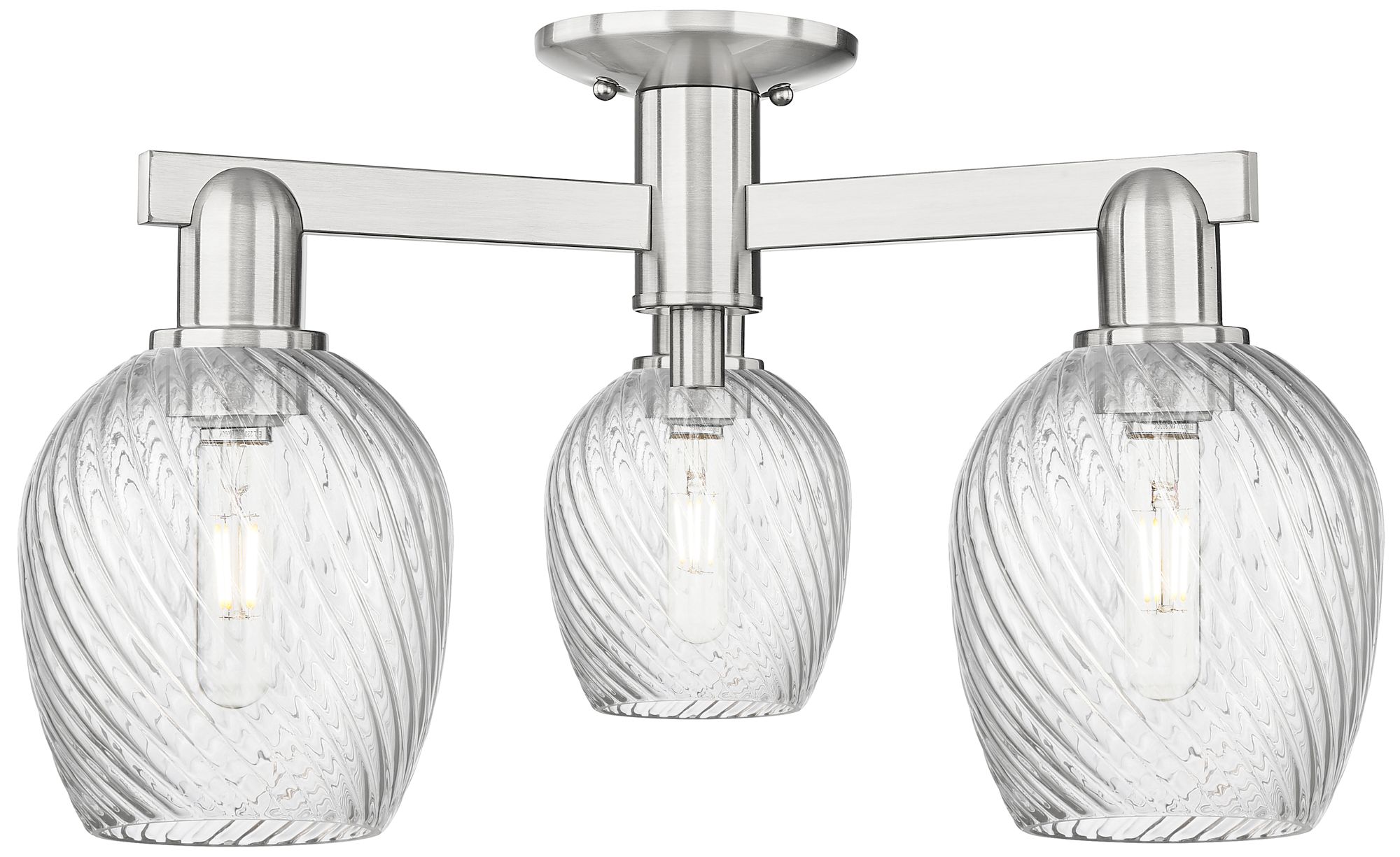 Innovations Lighting Salina Gold Collection