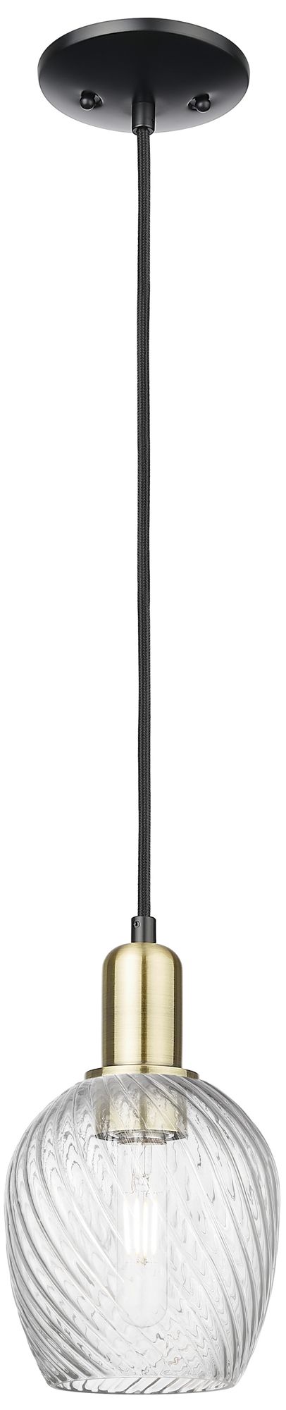 Innovations Lighting Salina Gold Collection