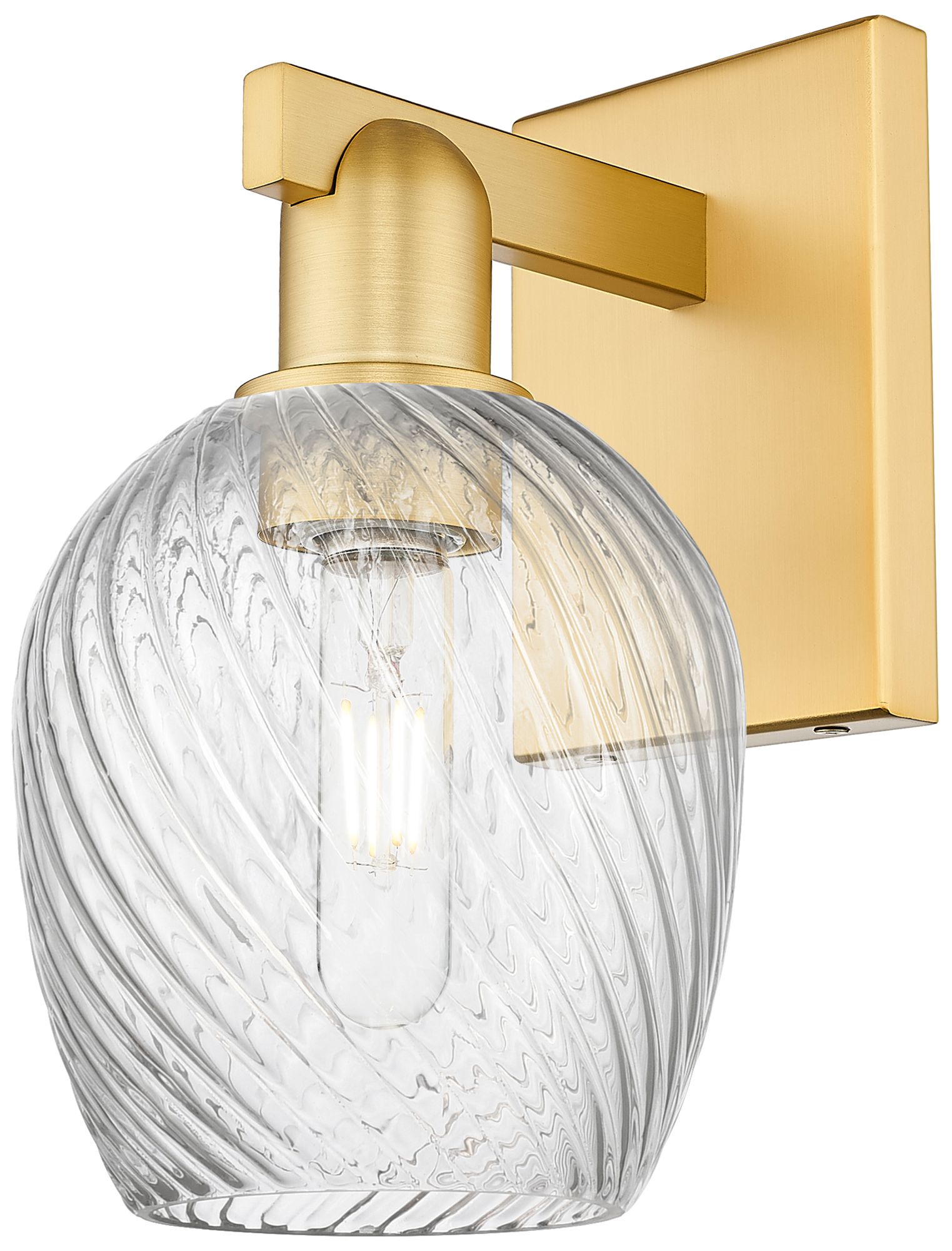 Innovations Lighting Salina Gold Collection