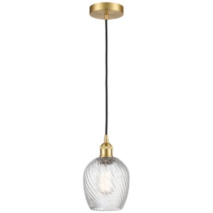 Innovations Lighting Salina Gold Collection