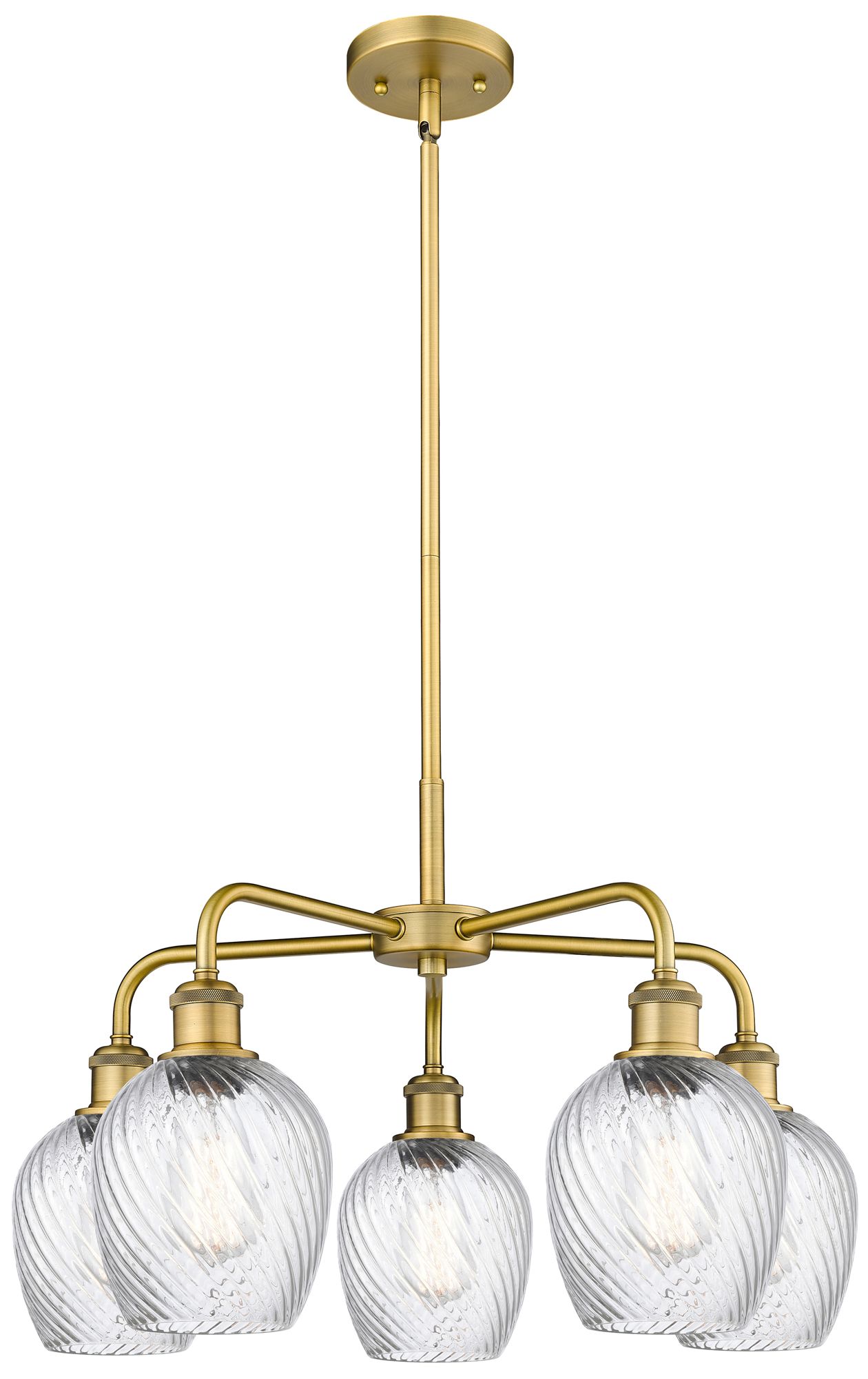 Innovations Lighting Salina Gold Collection