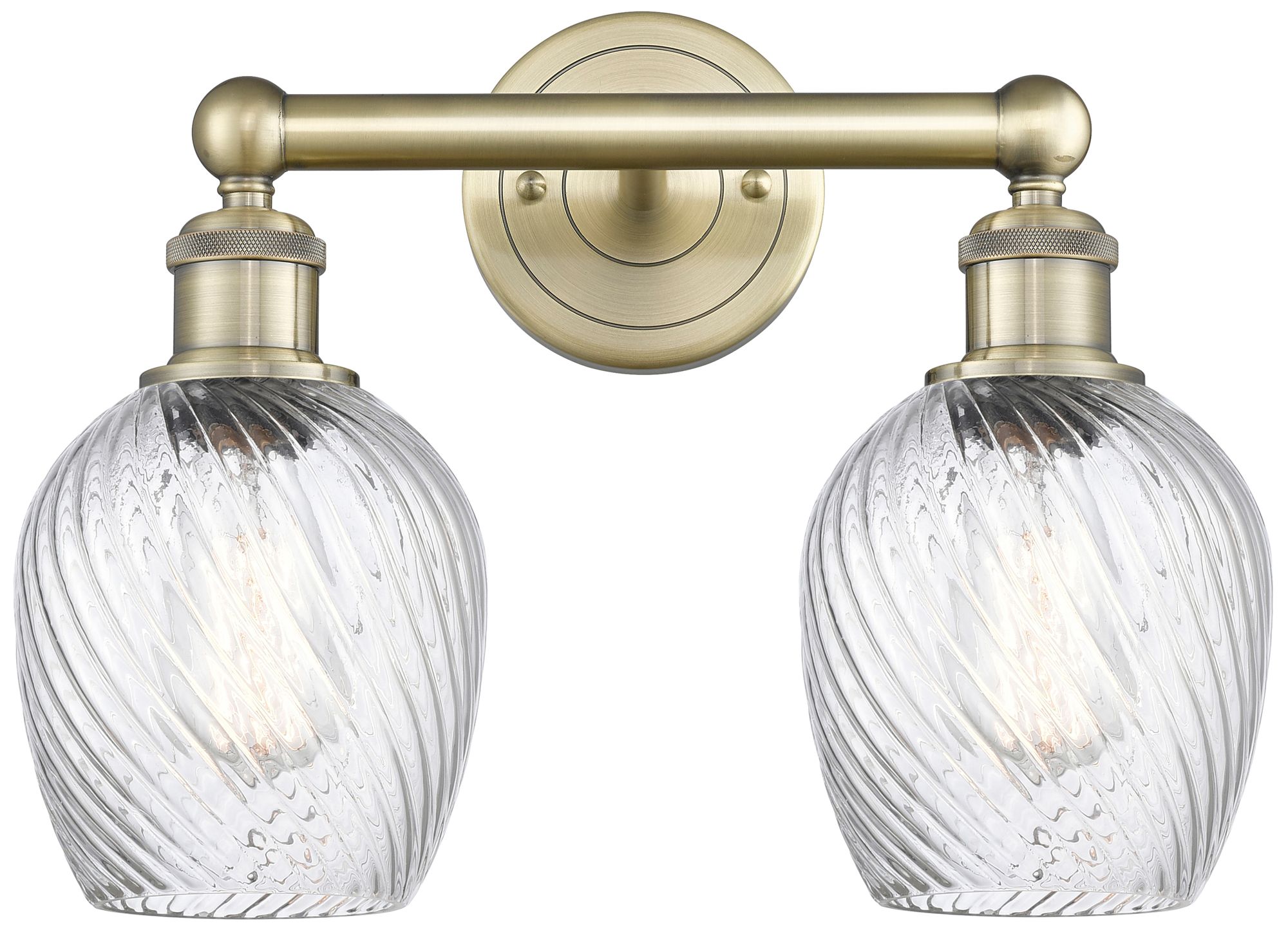 Innovations Lighting Salina Gold Collection