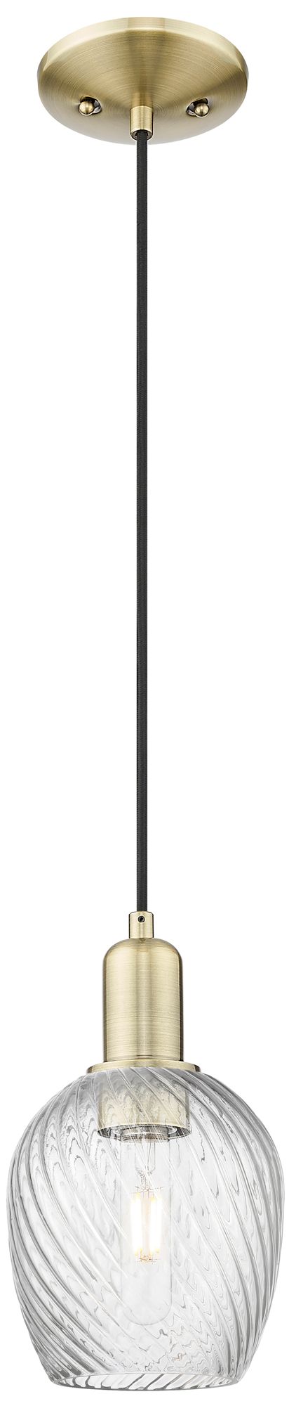 Innovations Lighting Salina Gold Collection