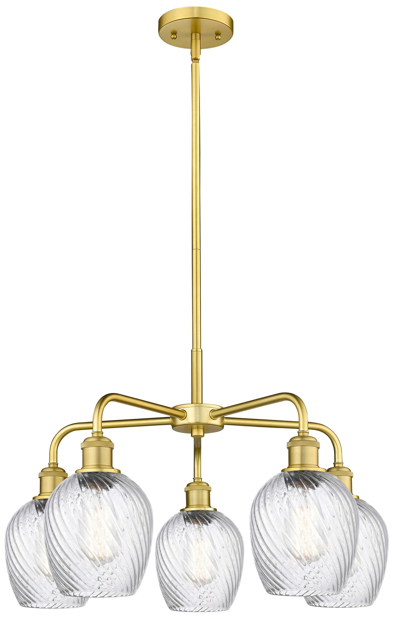 Innovations Lighting Salina Gold Collection