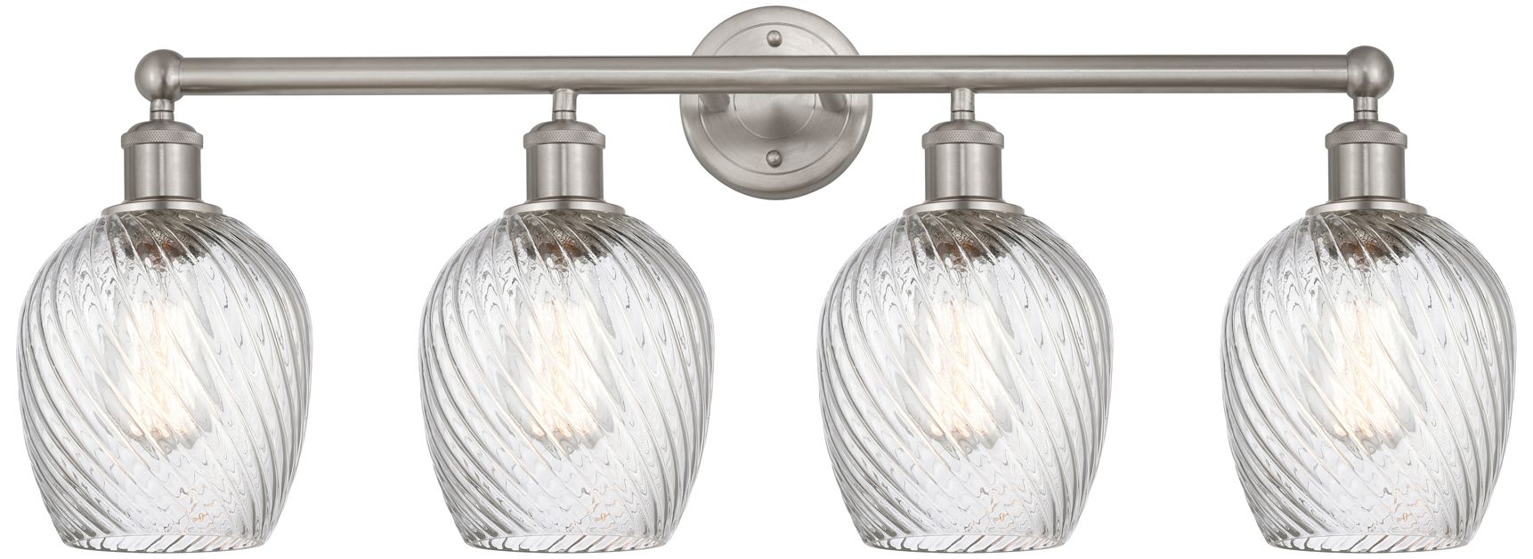 Innovations Lighting Salina Silver Collection