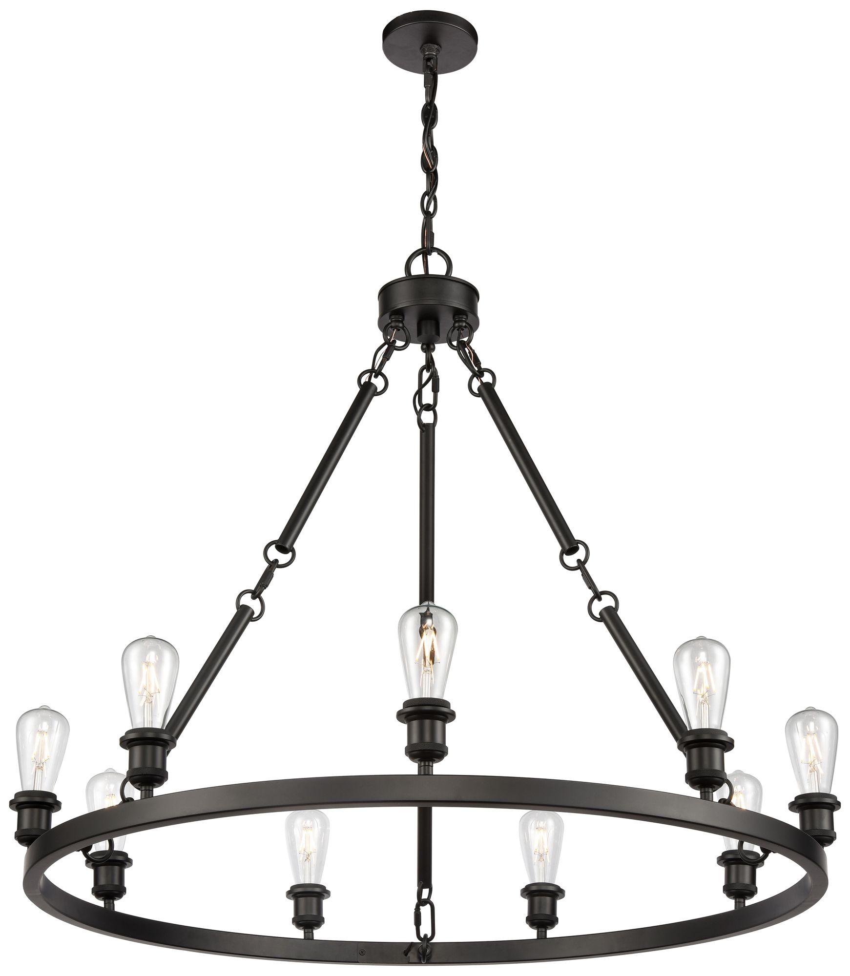 Innovations Lighting Saloon Collection