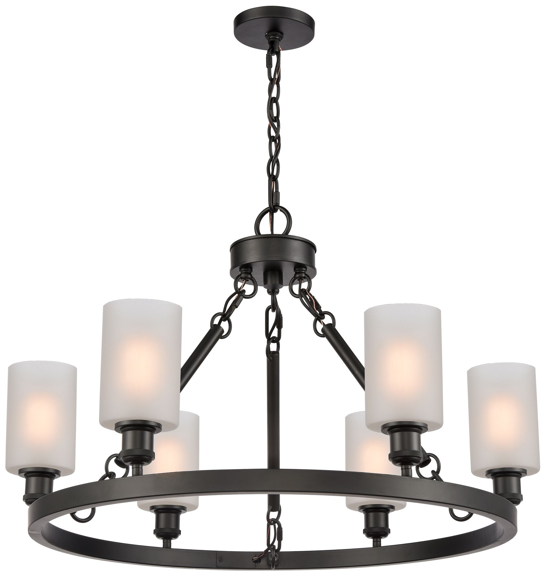 Innovations Lighting Saloon Collection