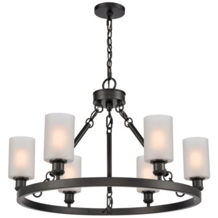 Innovations Lighting Saloon Collection