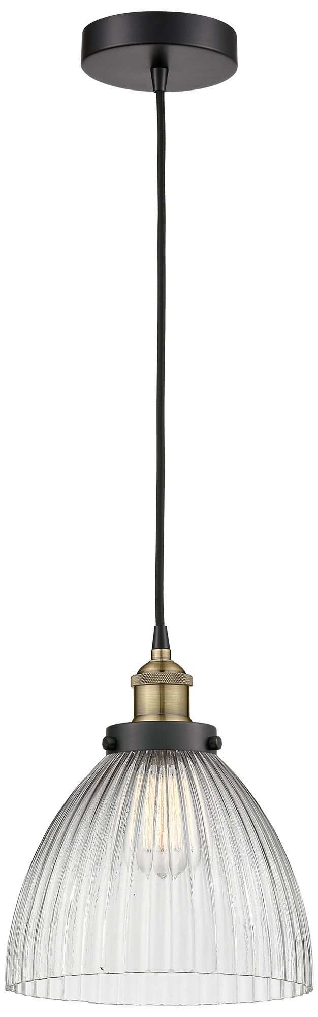 Innovations Lighting Seneca Falls Brass - Antique Brass Collection