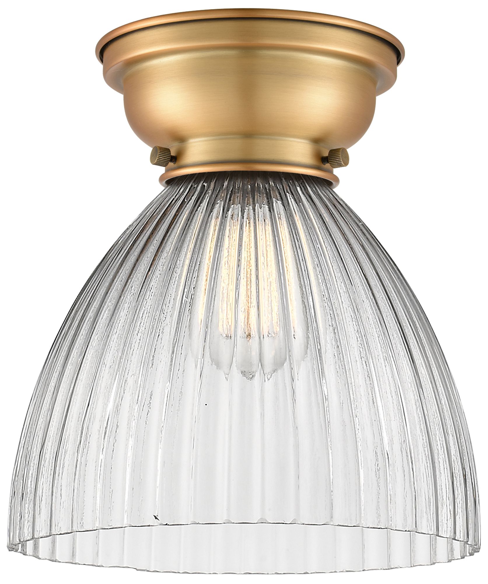 Innovations Lighting Seneca Falls Brass - Antique Brass Collection