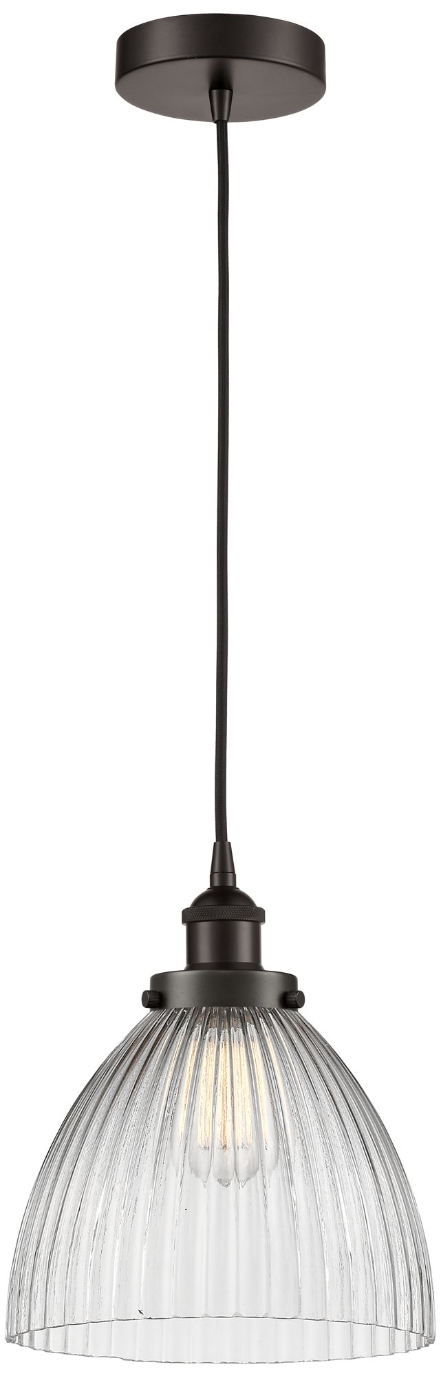 Innovations Lighting Seneca Falls Bronze Collection