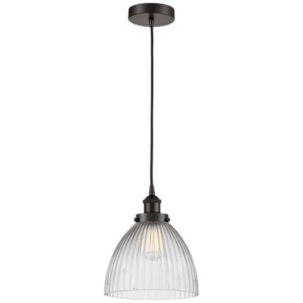 Innovations Lighting Seneca Falls Bronze Collection
