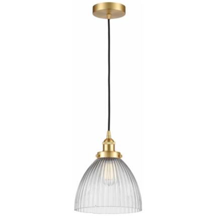 Innovations Lighting Seneca Falls Gold Collection