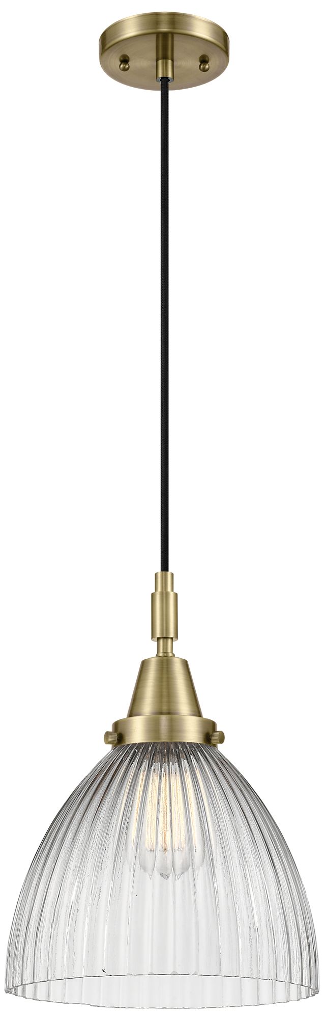 Innovations Lighting Seneca Falls Gold Collection