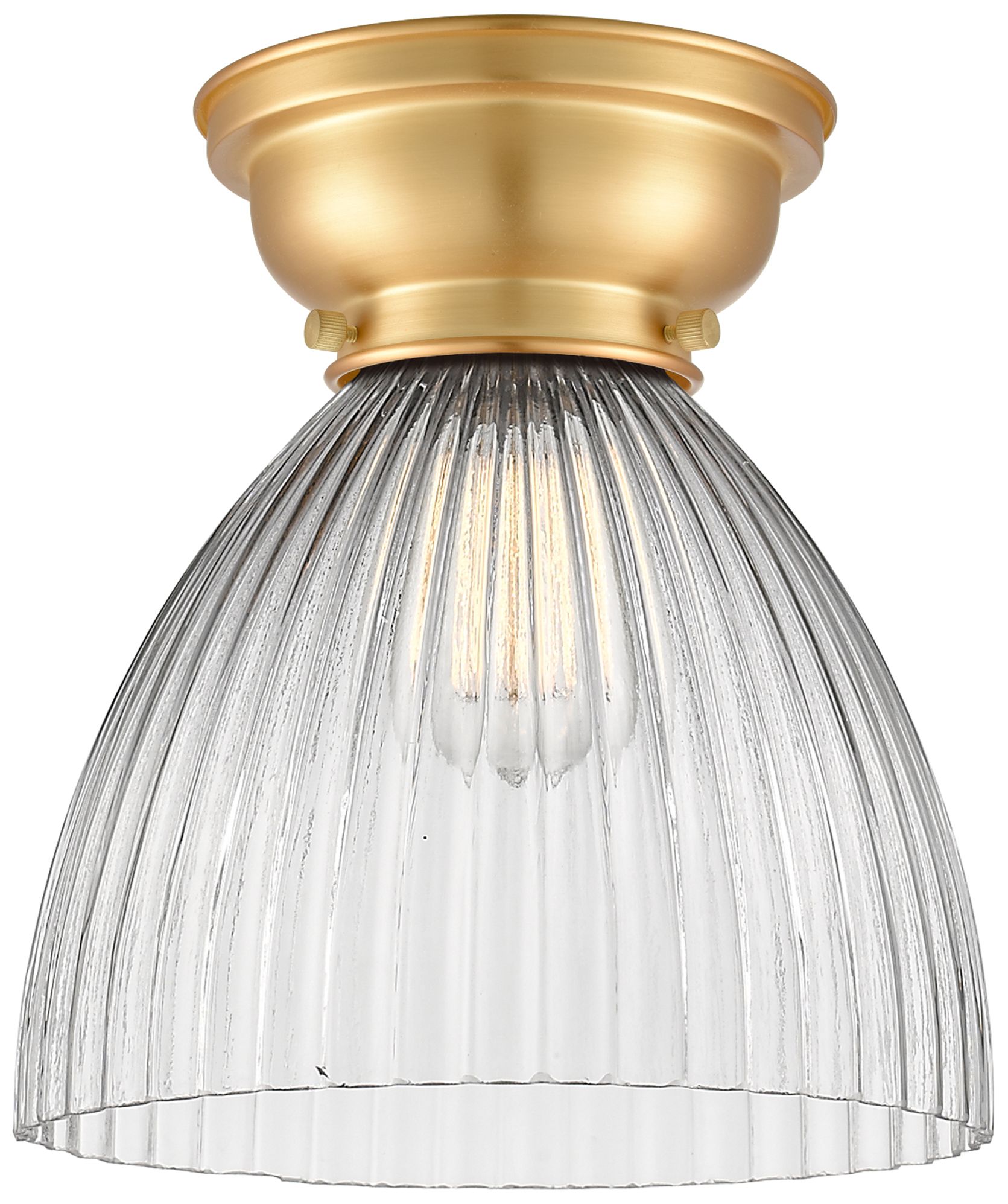 Innovations Lighting Seneca Falls Gold Collection