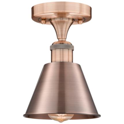 Innovations Lighting Smithfield Copper Collection
