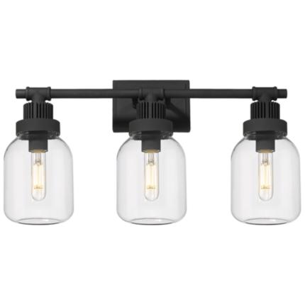 Innovations Lighting Somers Black Collection
