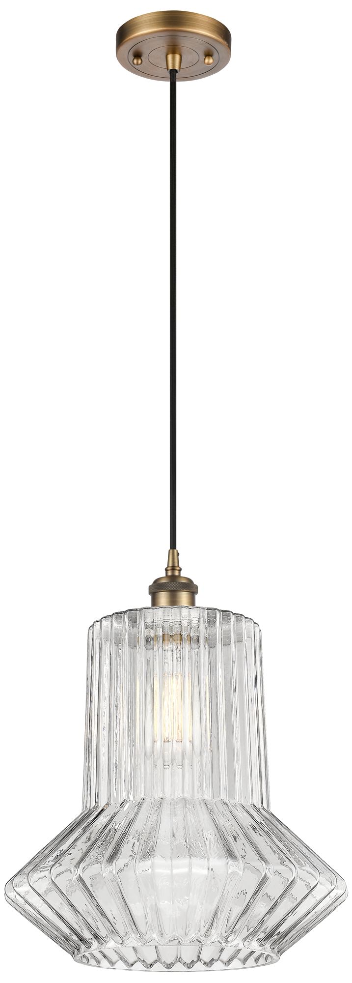Innovations Lighting Springwater Brass - Antique Brass Collection