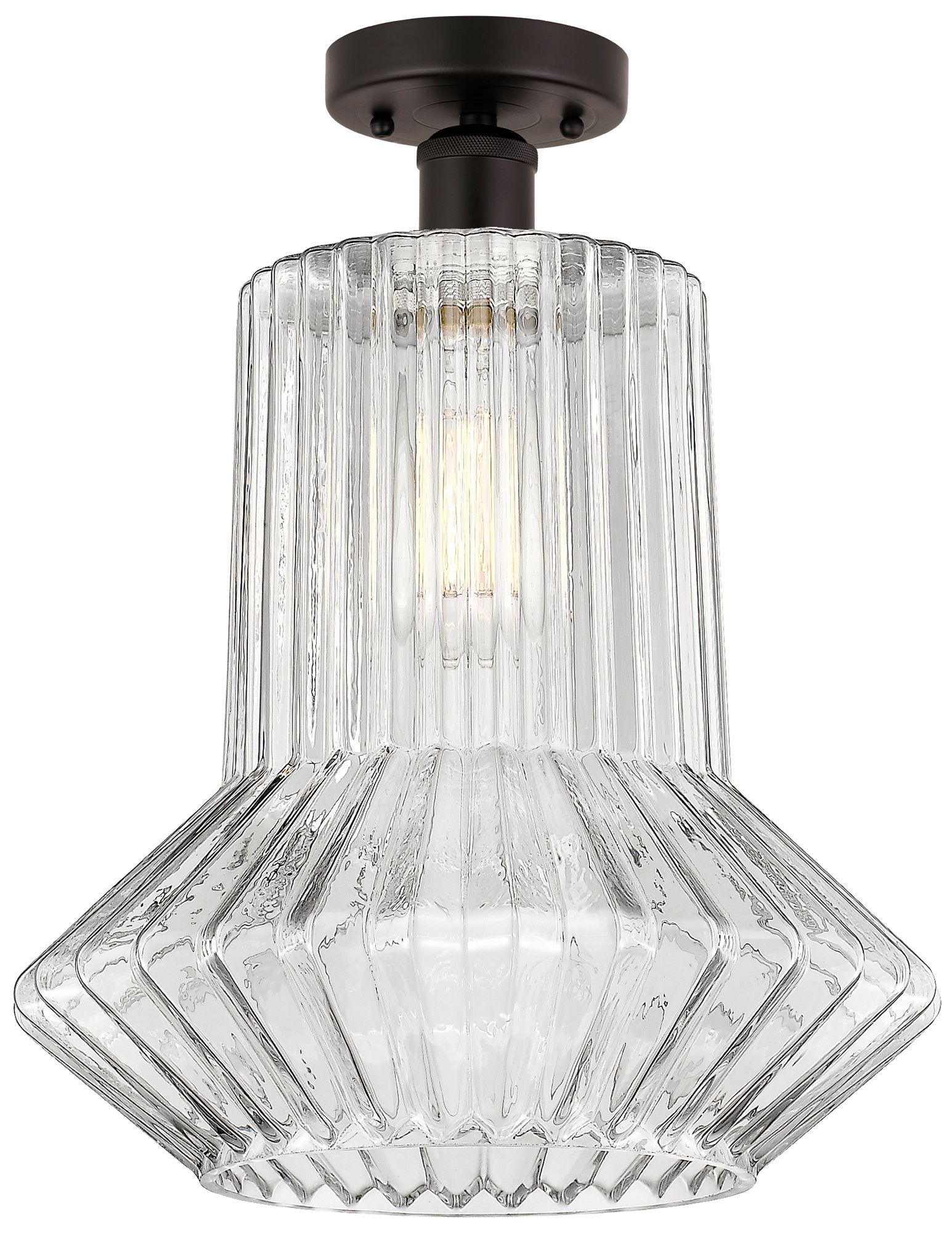Innovations Lighting Springwater Bronze Collection