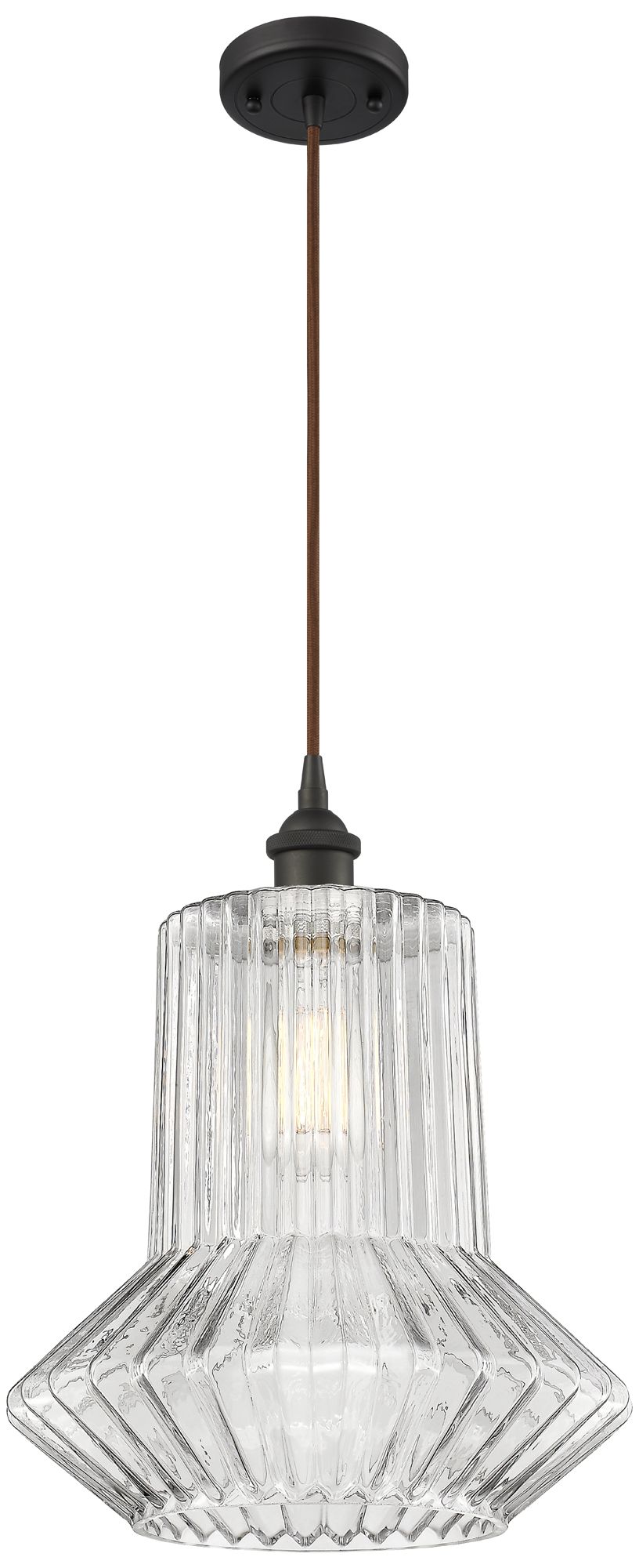 Innovations Lighting Springwater Bronze Collection
