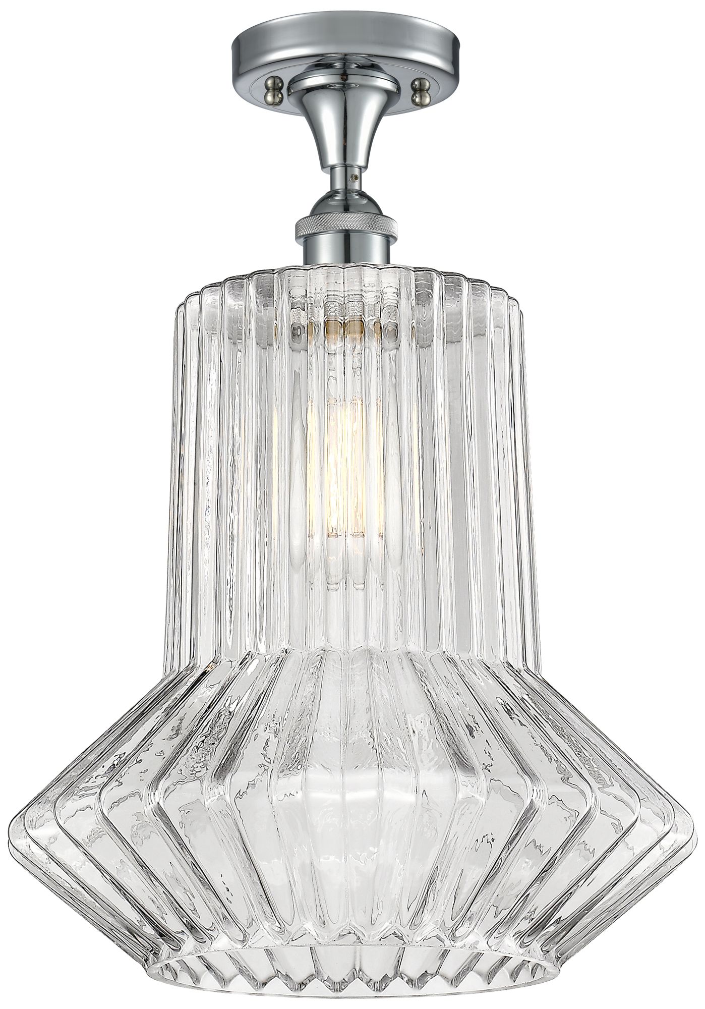 Innovations Lighting Springwater Chrome Collection