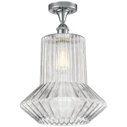 Innovations Lighting Springwater Chrome Collection