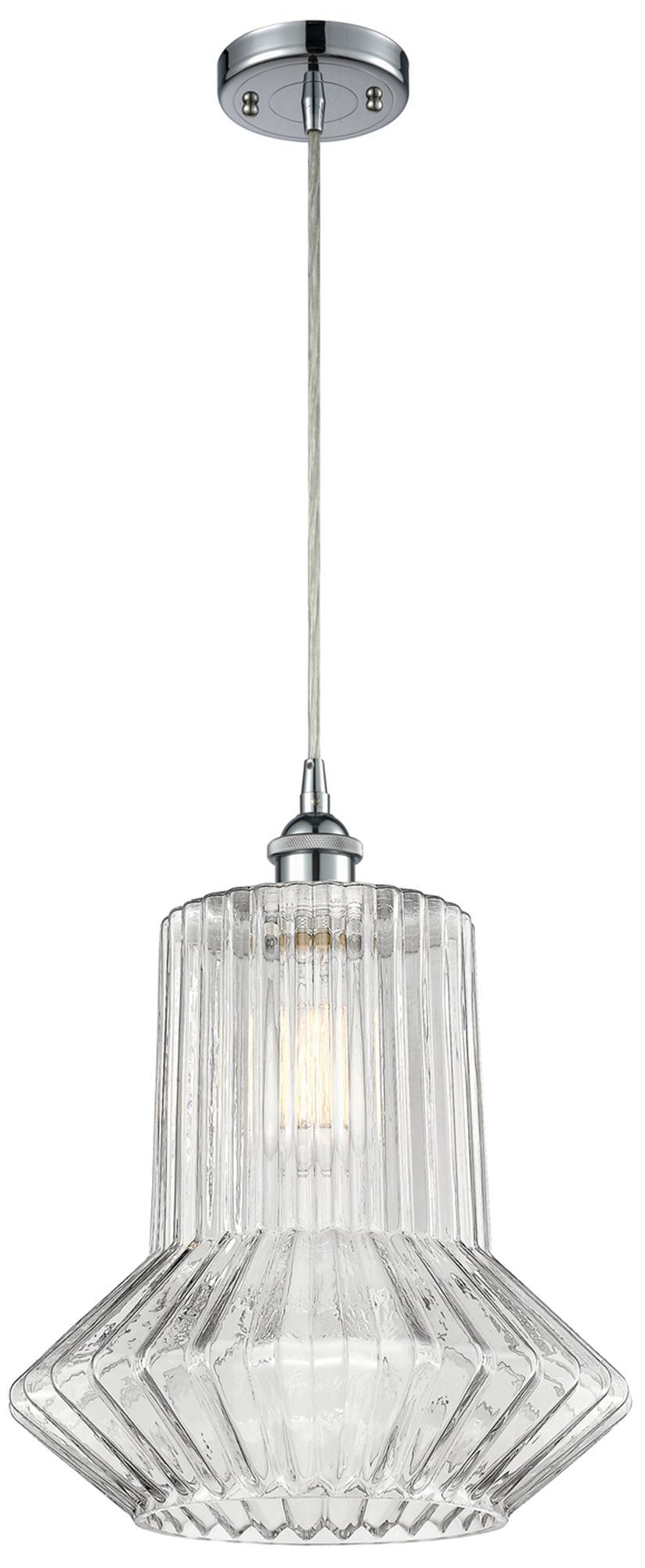Innovations Lighting Springwater Chrome Collection