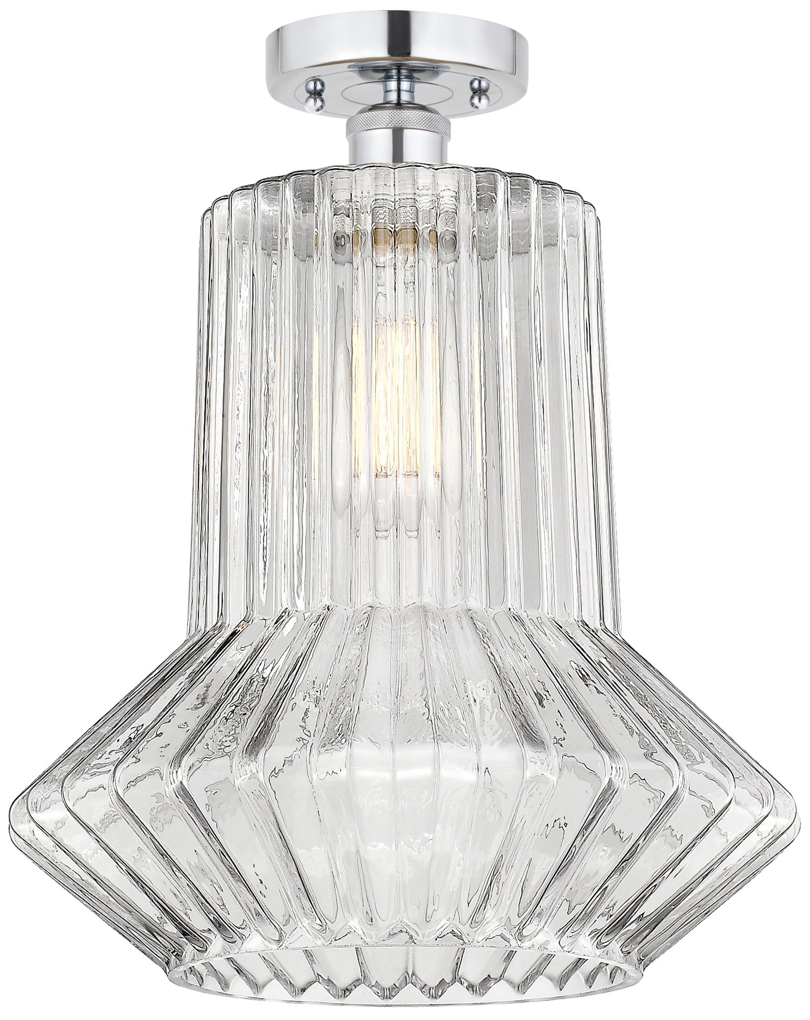 Innovations Lighting Springwater Chrome Collection