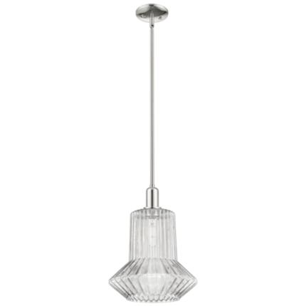 Innovations Lighting Springwater Chrome Collection