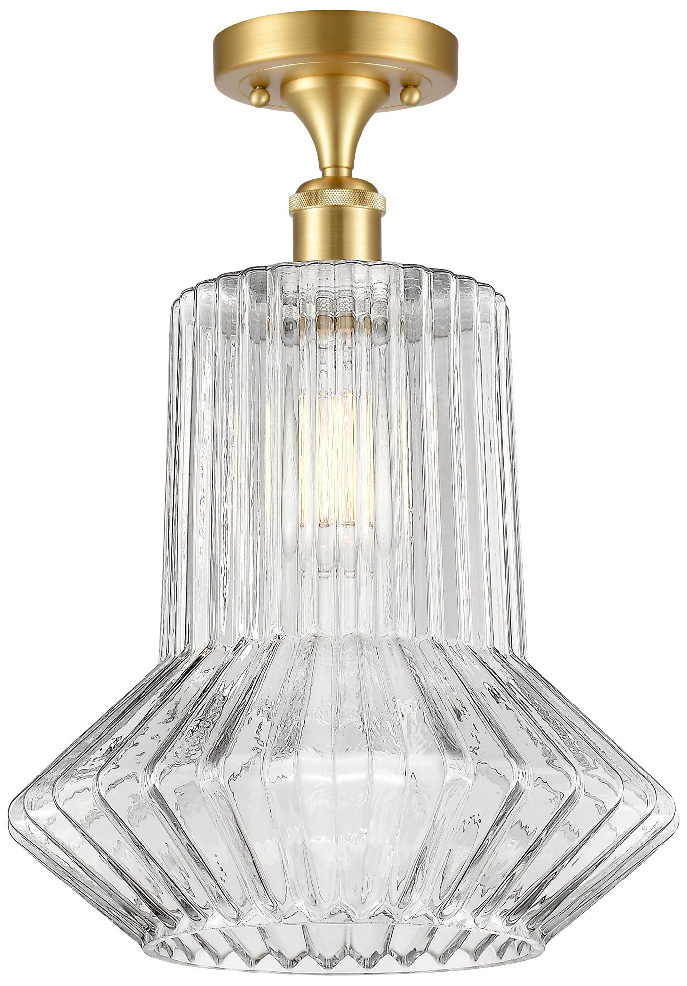 Innovations Lighting Springwater Gold Collection