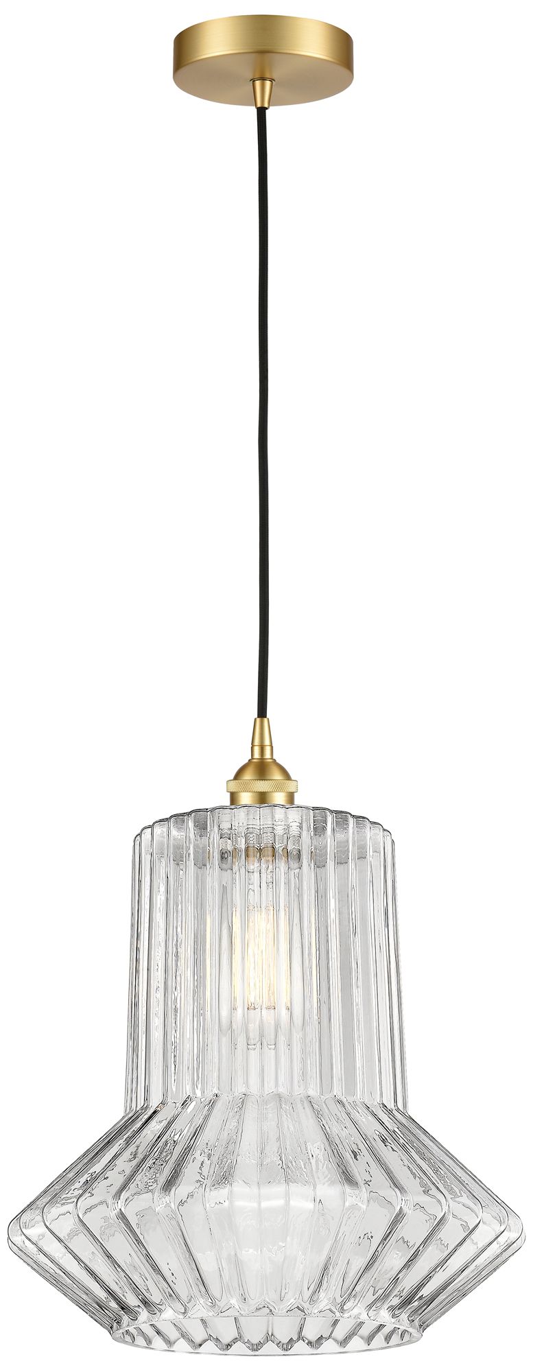Innovations Lighting Springwater Gold Collection