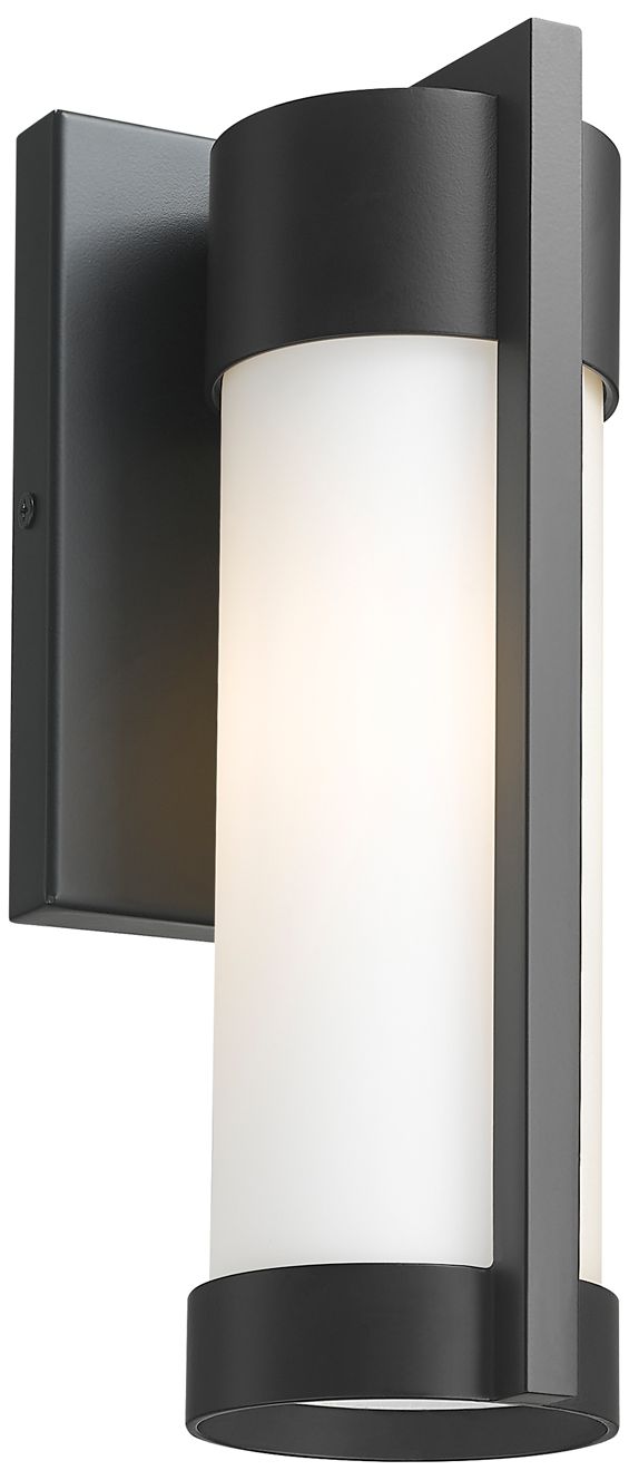 Innovations Lighting Stratford Black Collection