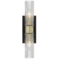 Innovations Lighting Ballston Urban Black Collection
