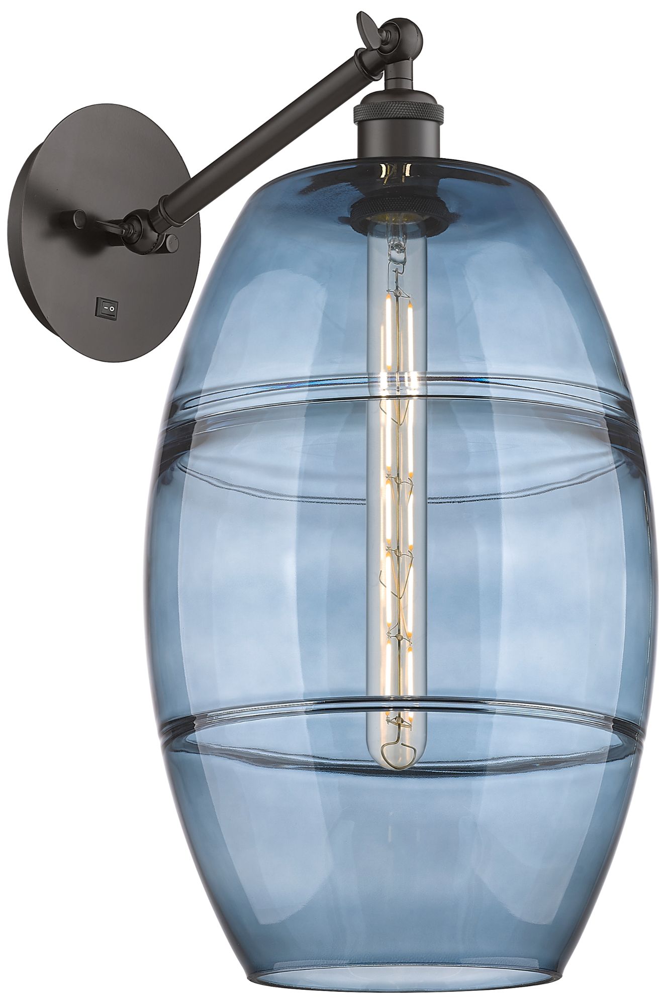 Innovations Lighting Vaz Bronze Collection